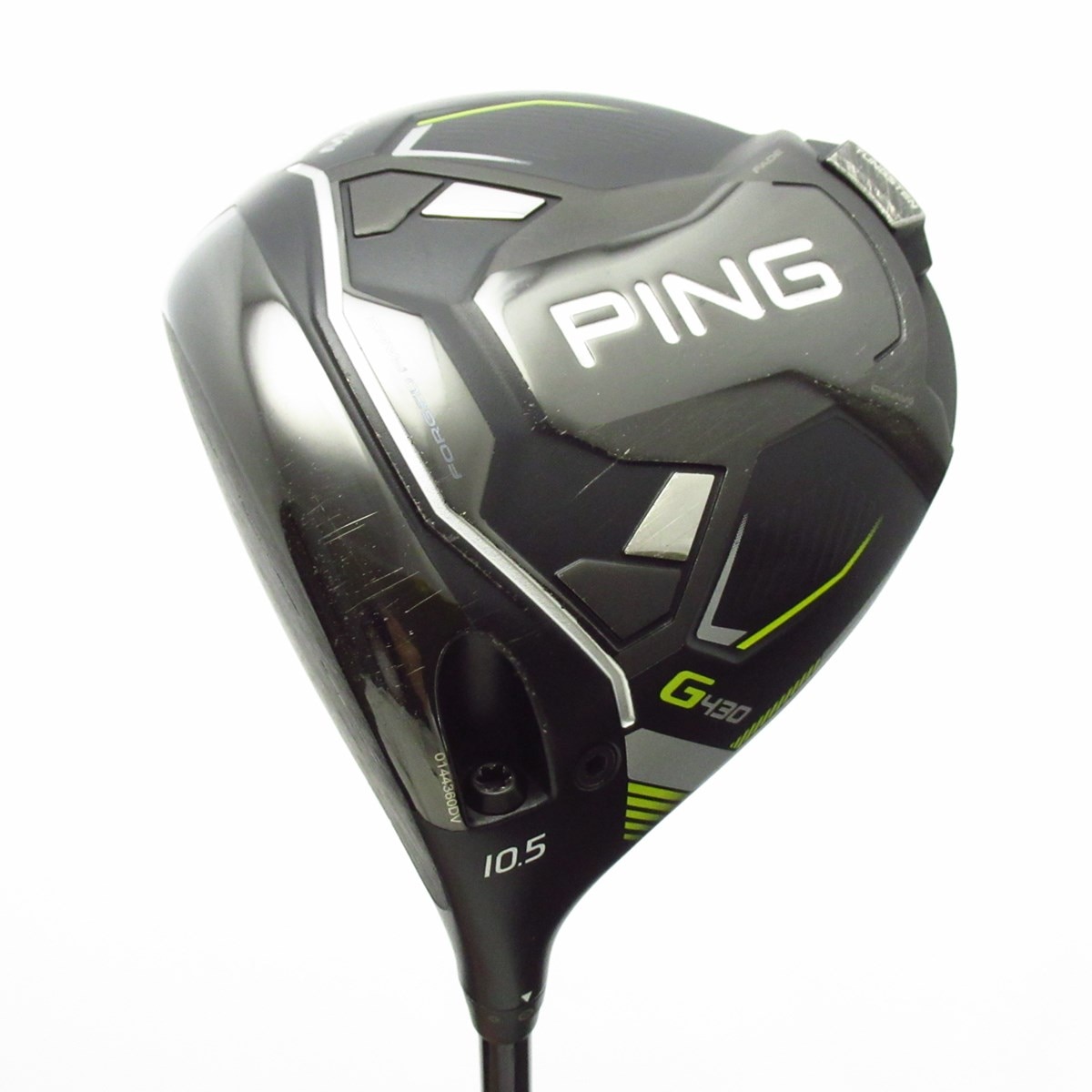 一番の贈り物 中古】G430 通販｜GDO中古ゴルフクラブ レフティ (ピン) ドライバー その他