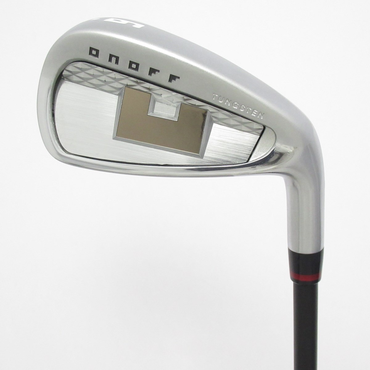 中古】オノフ AKA(2024) アイアン SMOOTH KICK MP-524I 25 R C