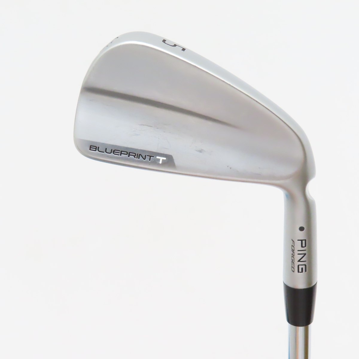 中古】PING アイアンセット (ピン) 通販｜GDO中古ゴルフクラブ