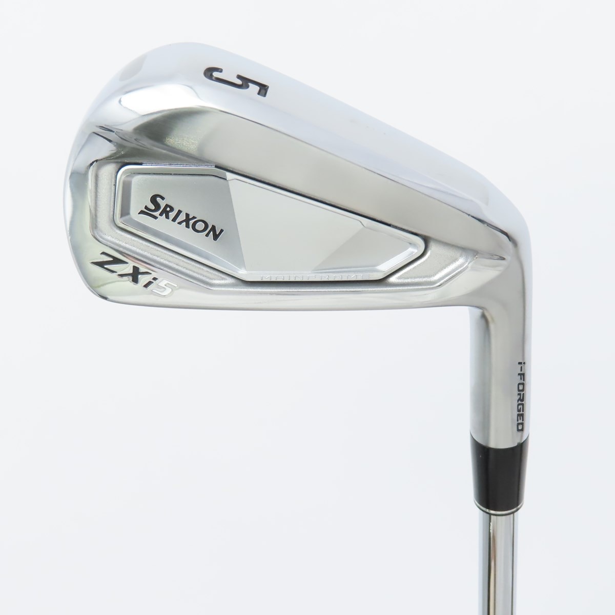 中古】スリクソン ZXi5 アイアン N.S.PRO MODUS3 TOUR 105 24 S