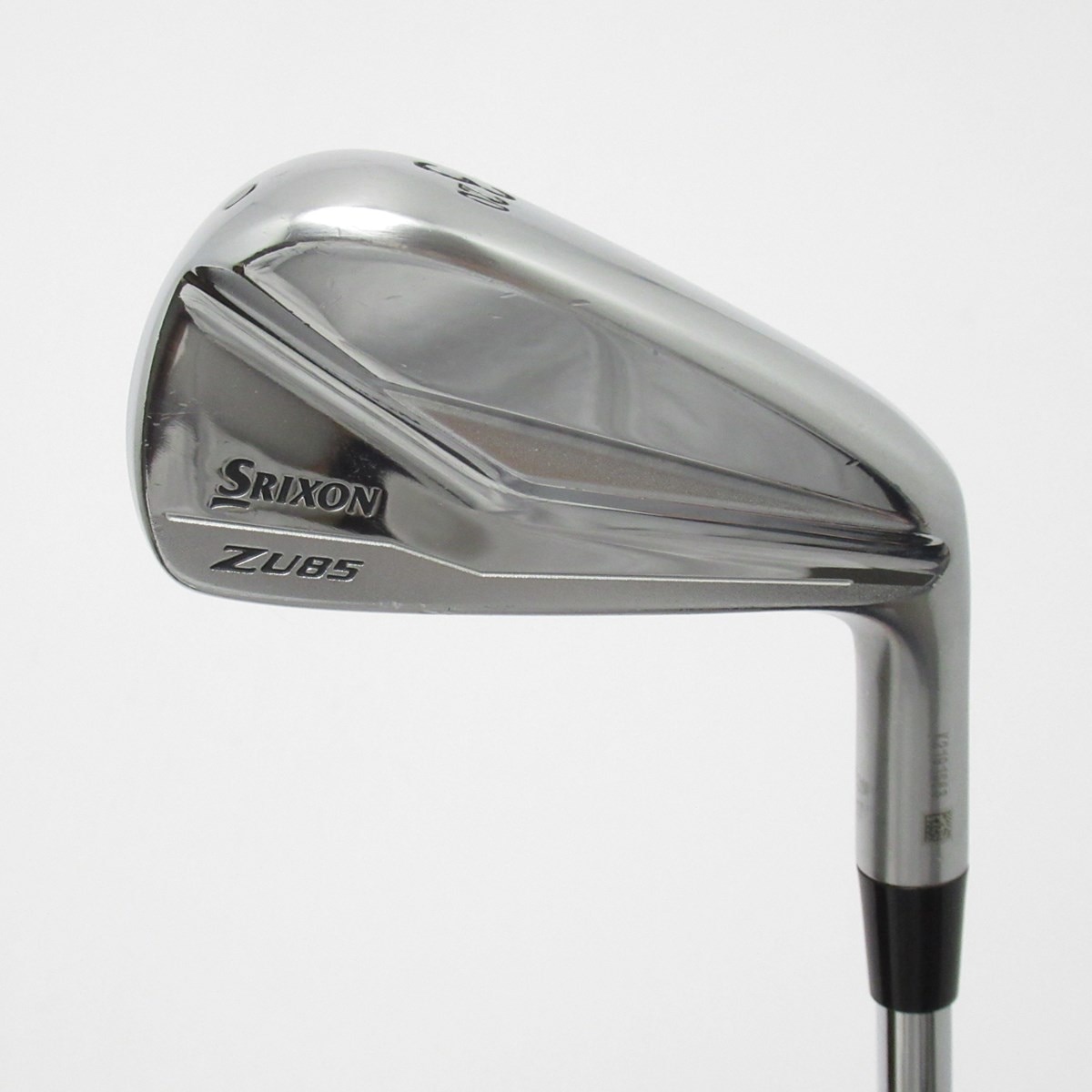 中古】スリクソン Z U85 ユーティリティ (ダンロップ
