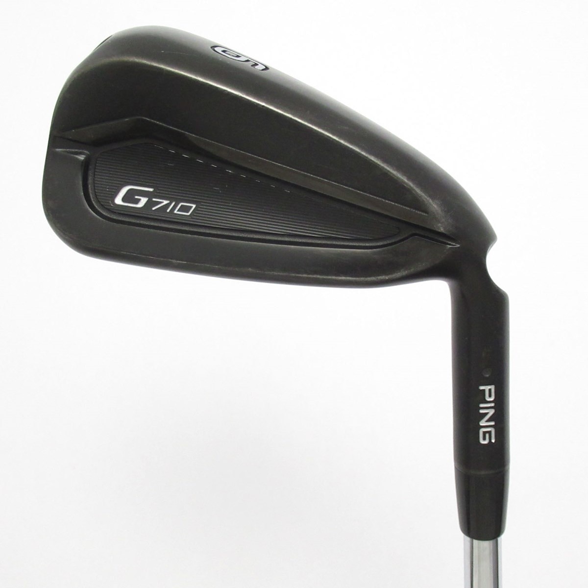 中古】G710 アイアン N.S.PRO MODUS3 TOUR 105 24.5 S C
