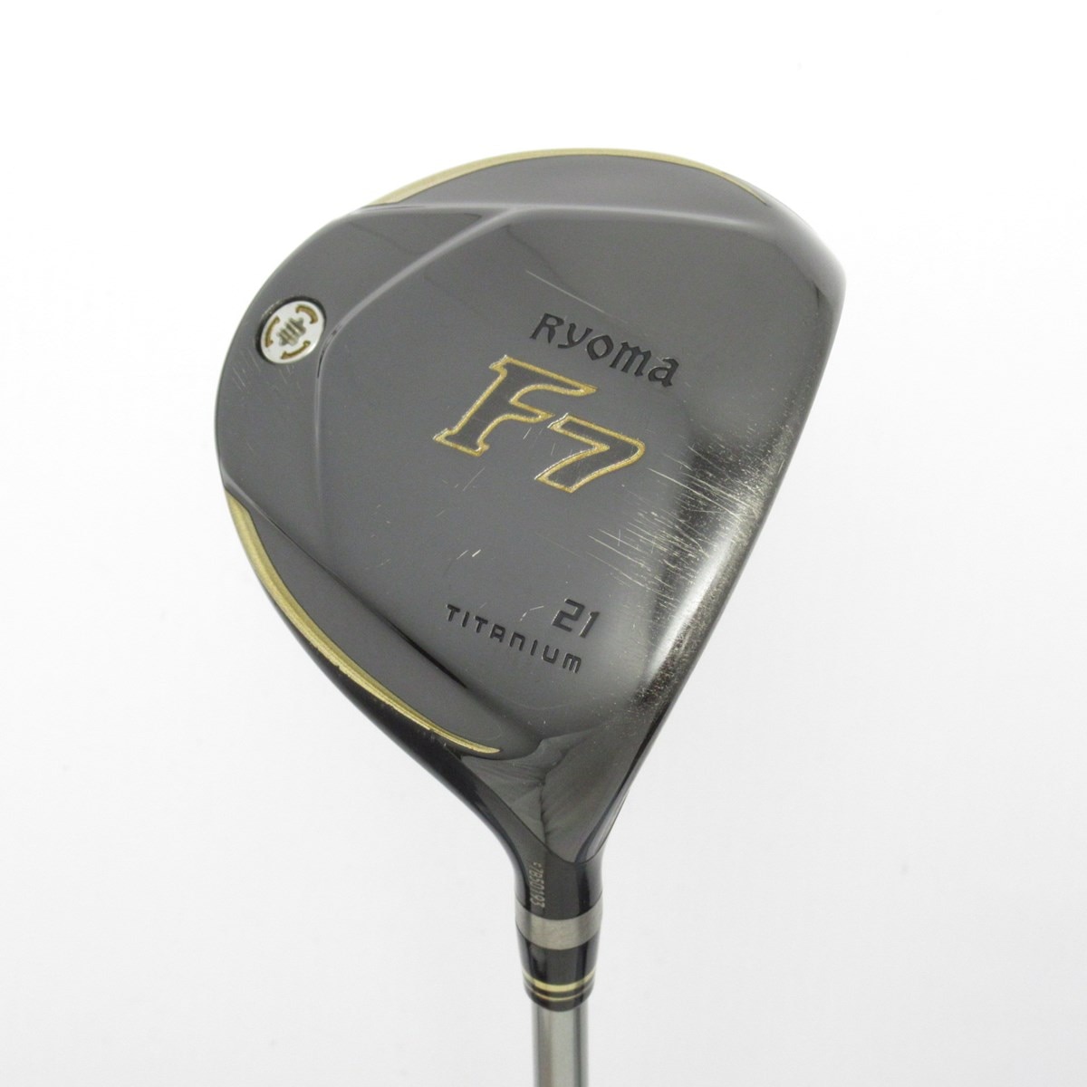 注目の福袋! 中古】リョーマ 通販|GDO中古ゴルフ フェアウェイウッド ゴルフ フェアウェイウッド