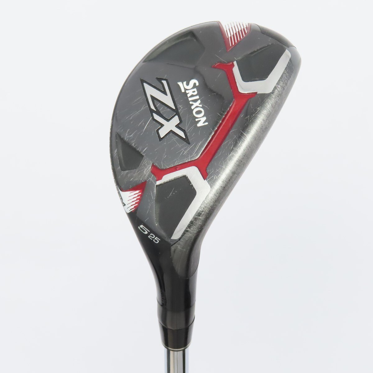 飾り棚 極上中古】スリクソンZX HYBRID NSPRO950GH DST(S) U5(25度) 3921 中古
