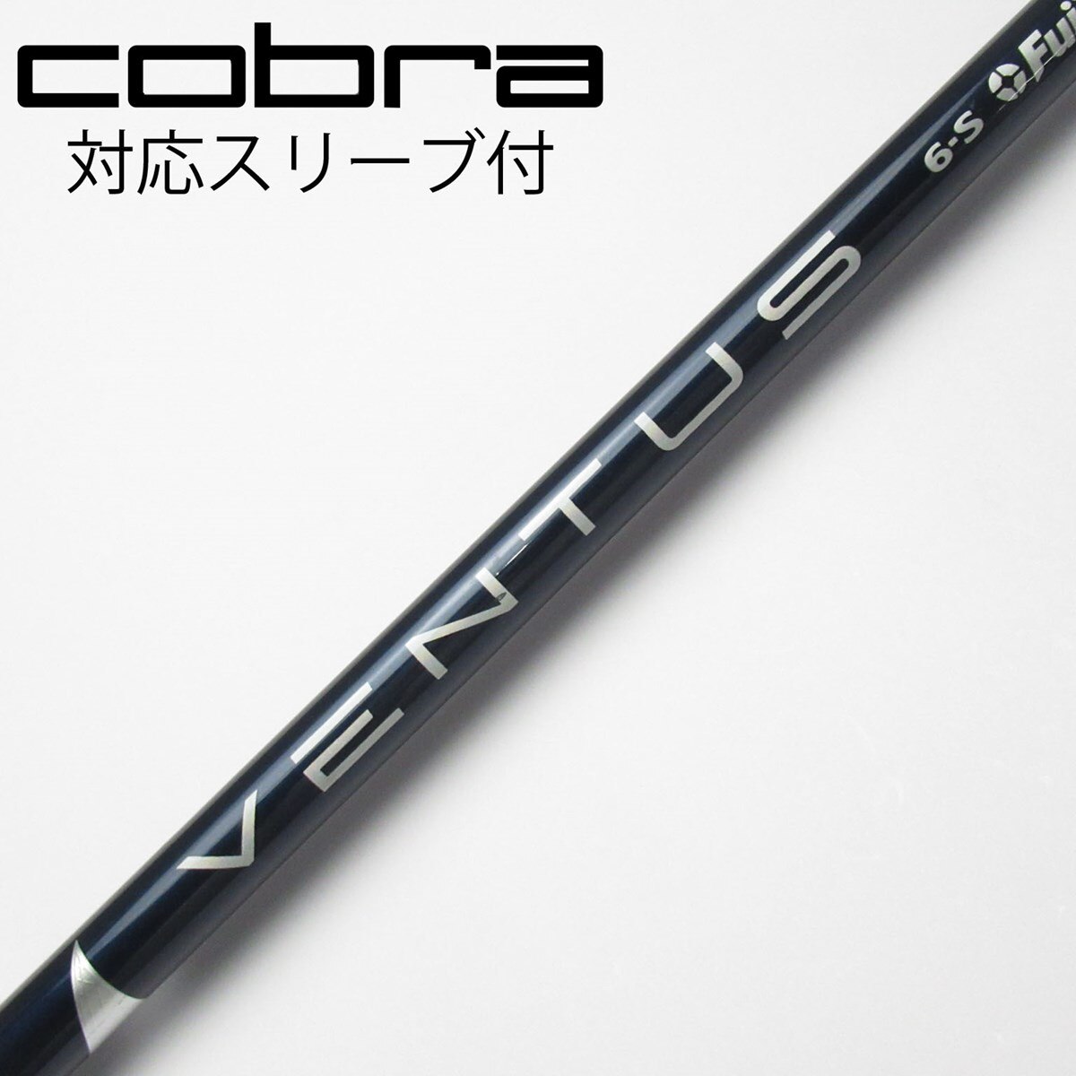 入荷通知 アプリ おすすめ 中古】VENTUS ドライバー用_スリーブ付 BLUE(VELOCOREあり) クラブ