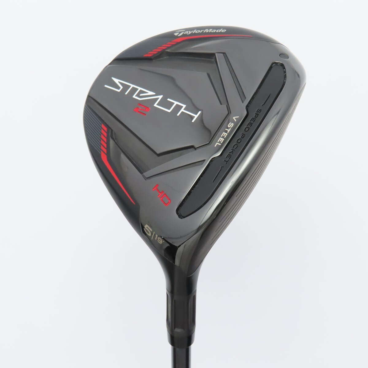 中古】ステルス2 HD フェアウェイウッド TENSEI RED TM50(2022 中古】ステルス2 HD フェアウェイウッド TENSEI RED TM50(2022