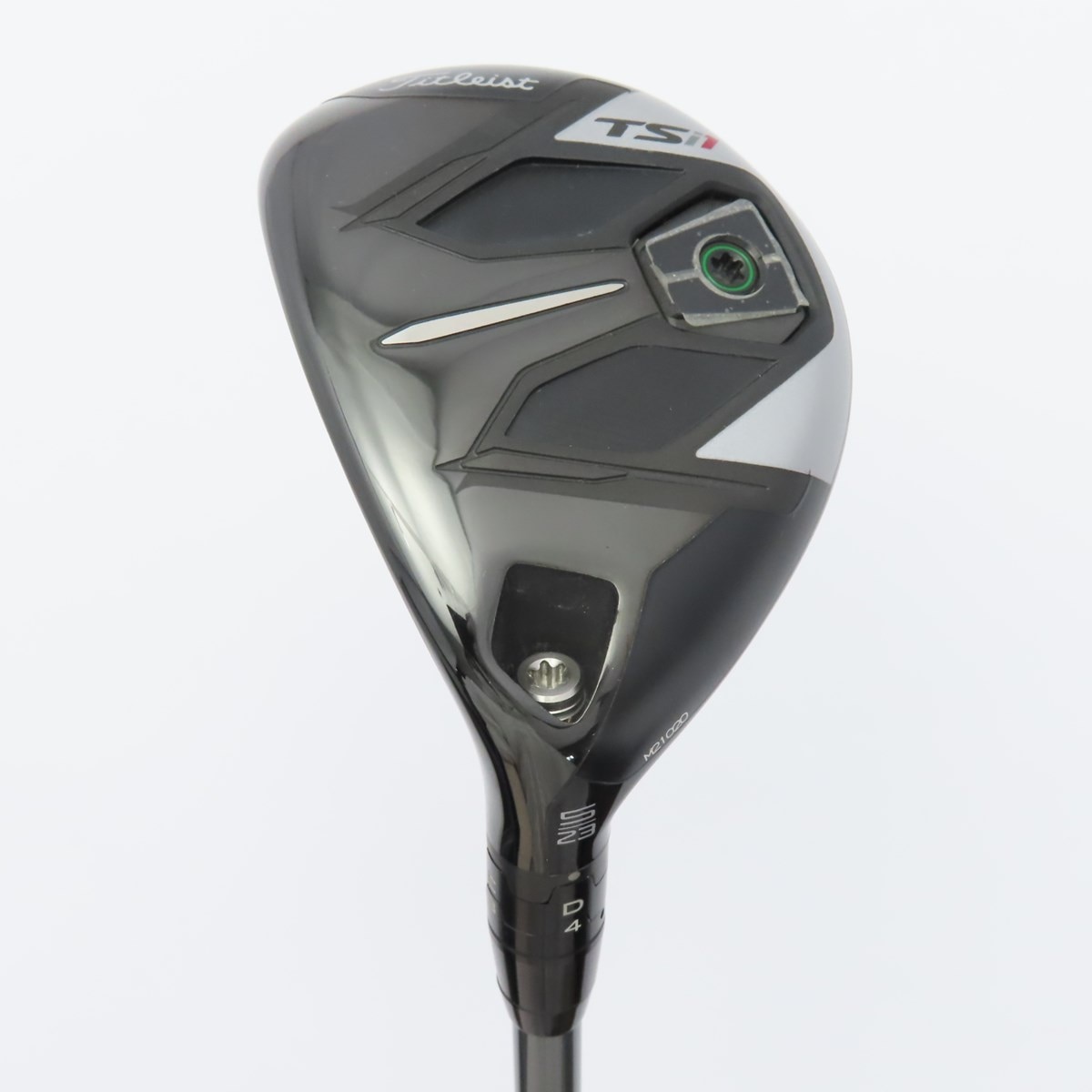中古】TSi1 ユーティリティ TSP299 HY 50 23 R BC レフティ 中古】TSi1 ユーティリティ TSP299 HY 50 23 R BC レフティ