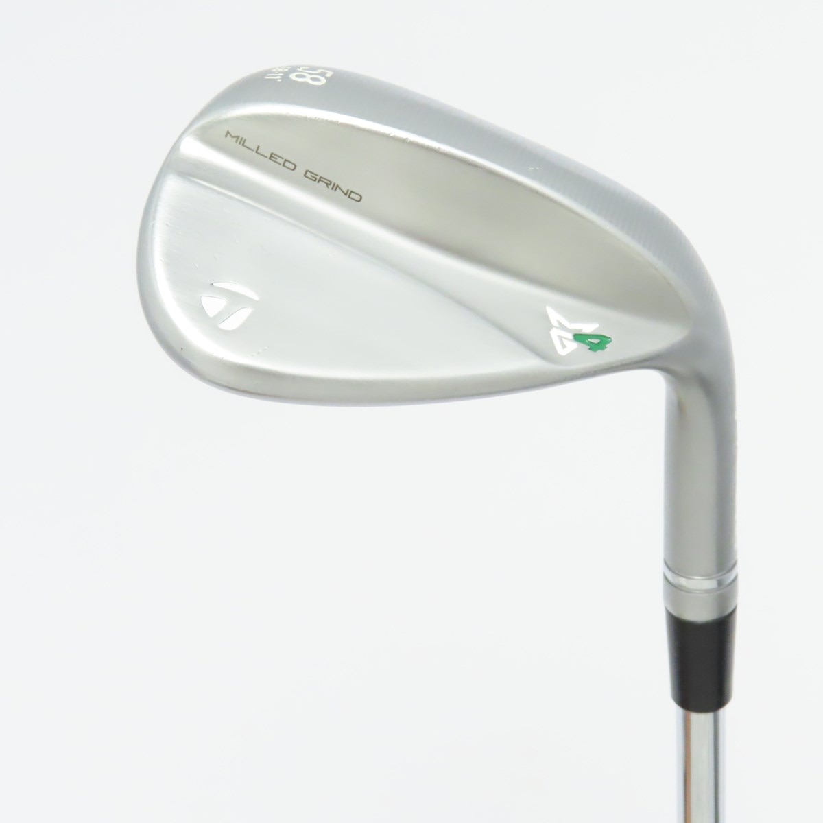 中古】ミルドグラインド4 ウェッジ N.S.PRO MODUS3 TOUR 105 58-11 S C