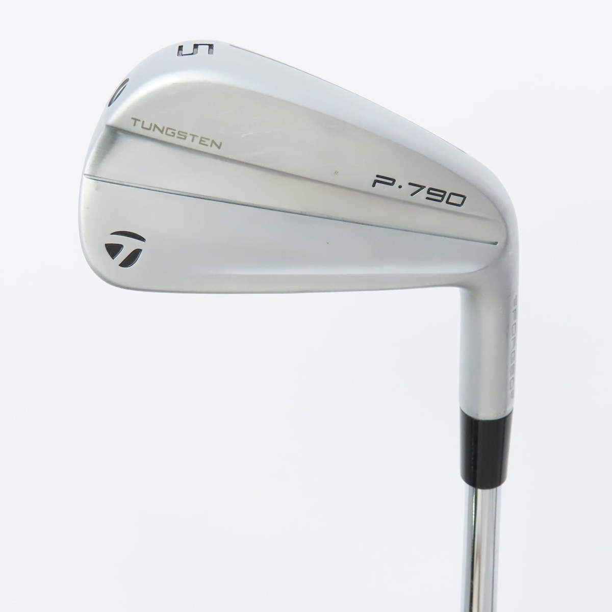 中古】P790(2023) アイアンセット (テーラーメイド) P790 通販 中古】P790(2023) アイアンセット (テーラーメイド) P790 通販