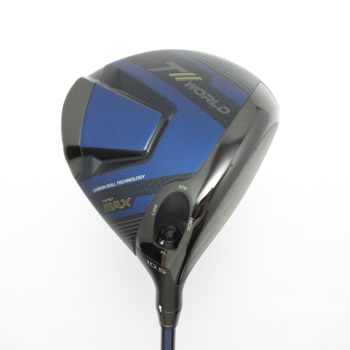 T//WORLD TW767 MAX D ツアーワールド ドライバー ドライバー,T//WORLD TW767 MAX DRIVER ツアーワールド