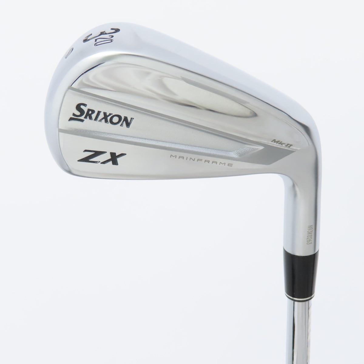 SRIXON ZX5 Mk2 | S | NSプロ950GH neo DST | 中古 | アイアン