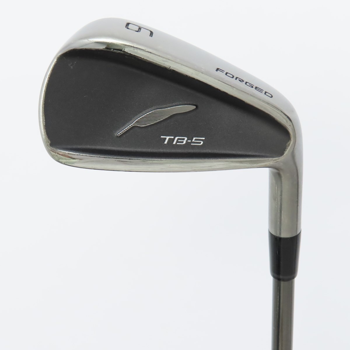 Amazon.co.jp: FOURTEEN(フォーティーン) TB-5 FG BLACK Edition