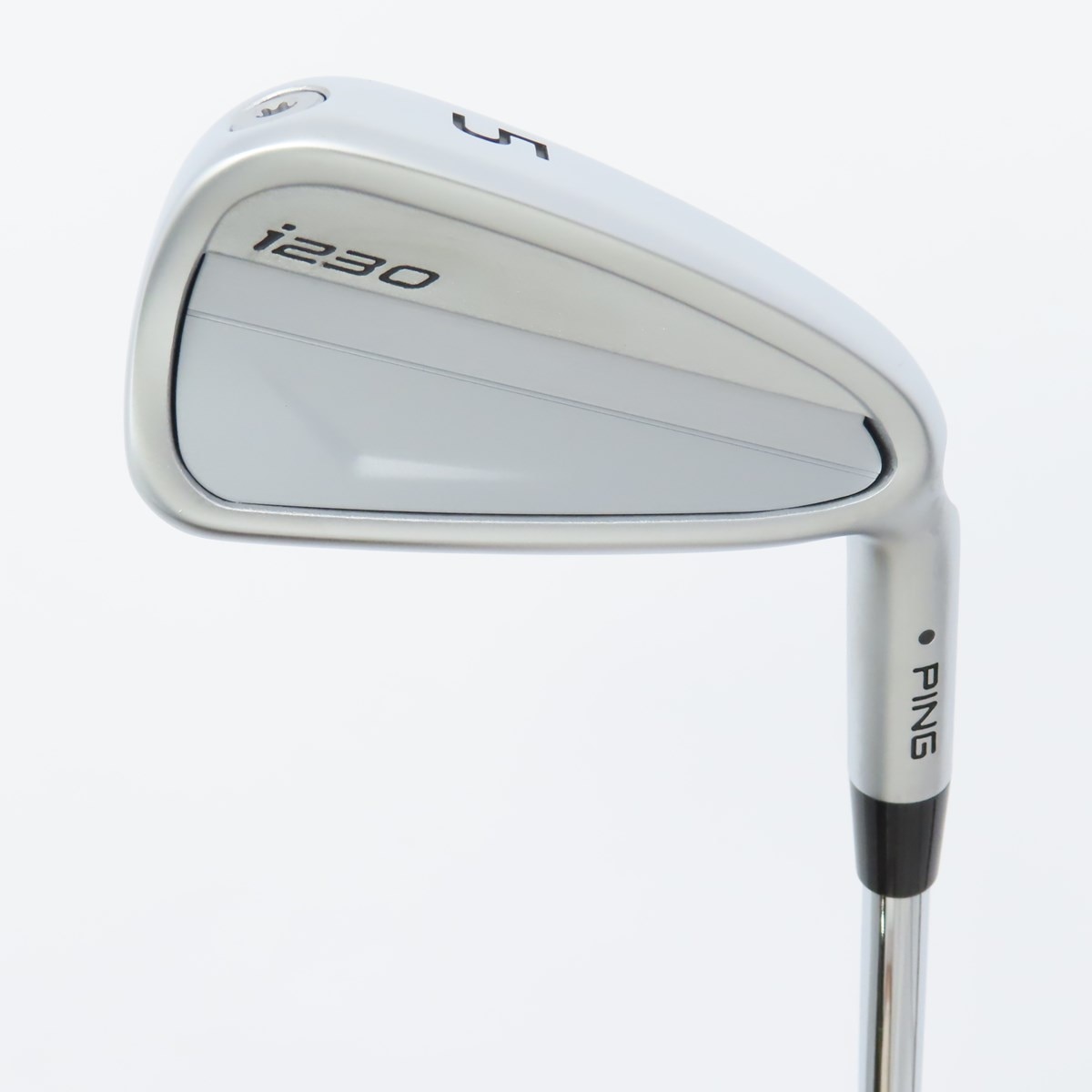ping i230 7s ns neo R ピン アイアン 7本セット ping i230 7s ns neo