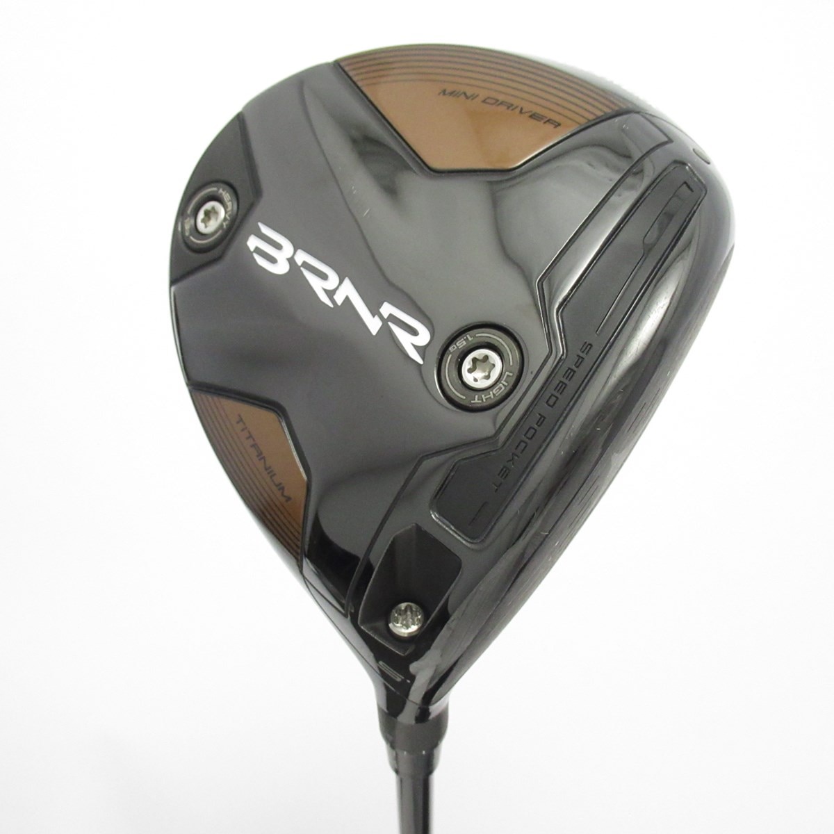 中古】バーナー ミニ ドライバー PROFORCE 65 M40X J-SPEC 11.5