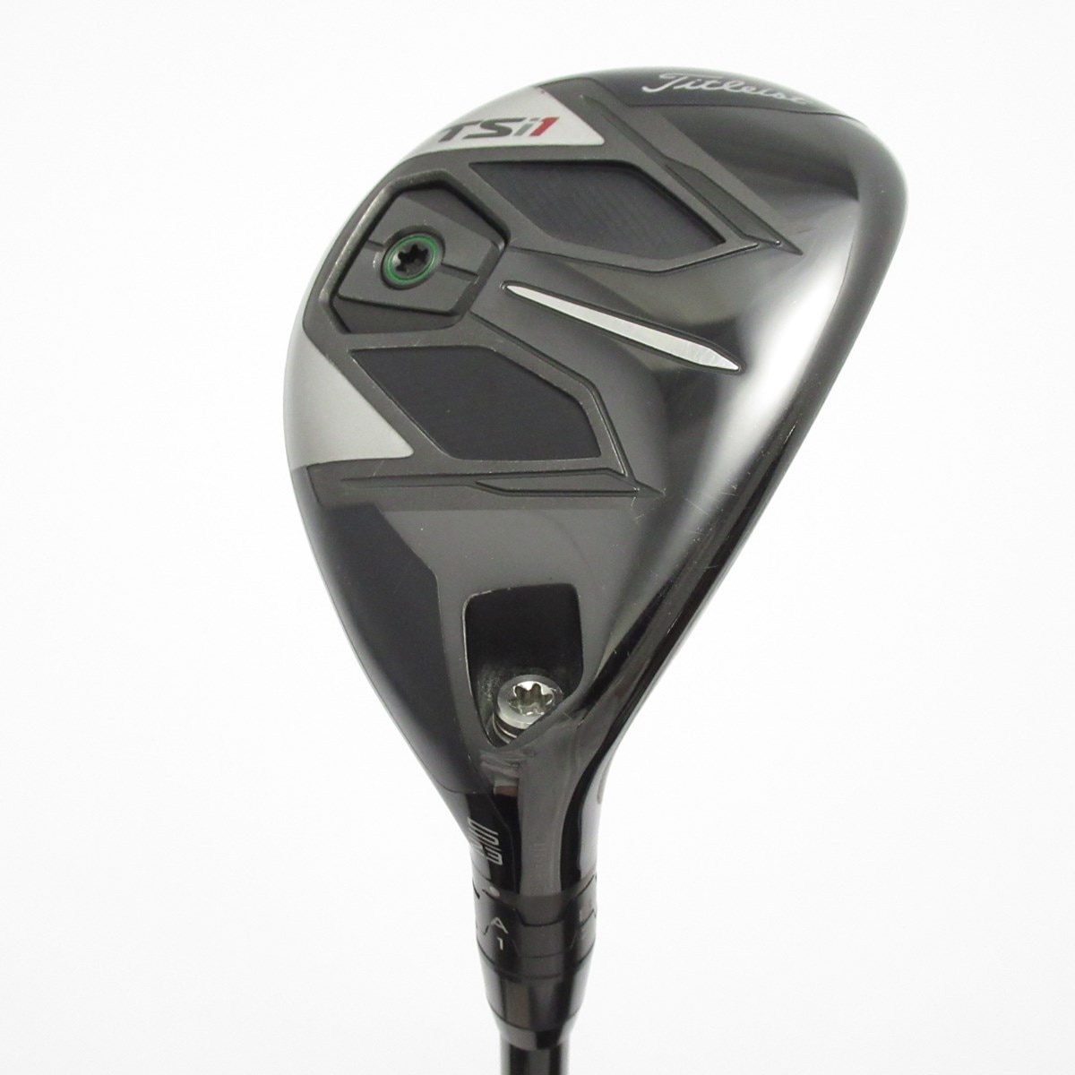 中古】TSi1 US ユーティリティ TENSEI AV RAW BLUE HY 65 23 R C