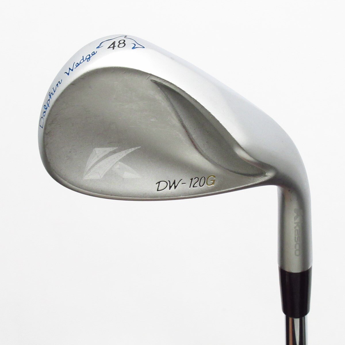 未使用品　展示品　ドルフィン　ウェッジ　DW-120G　50度 NSネオ　S 口コミ・評価｜ドルフィンウェッジ DW-120G N.S.PRO 950GH neo