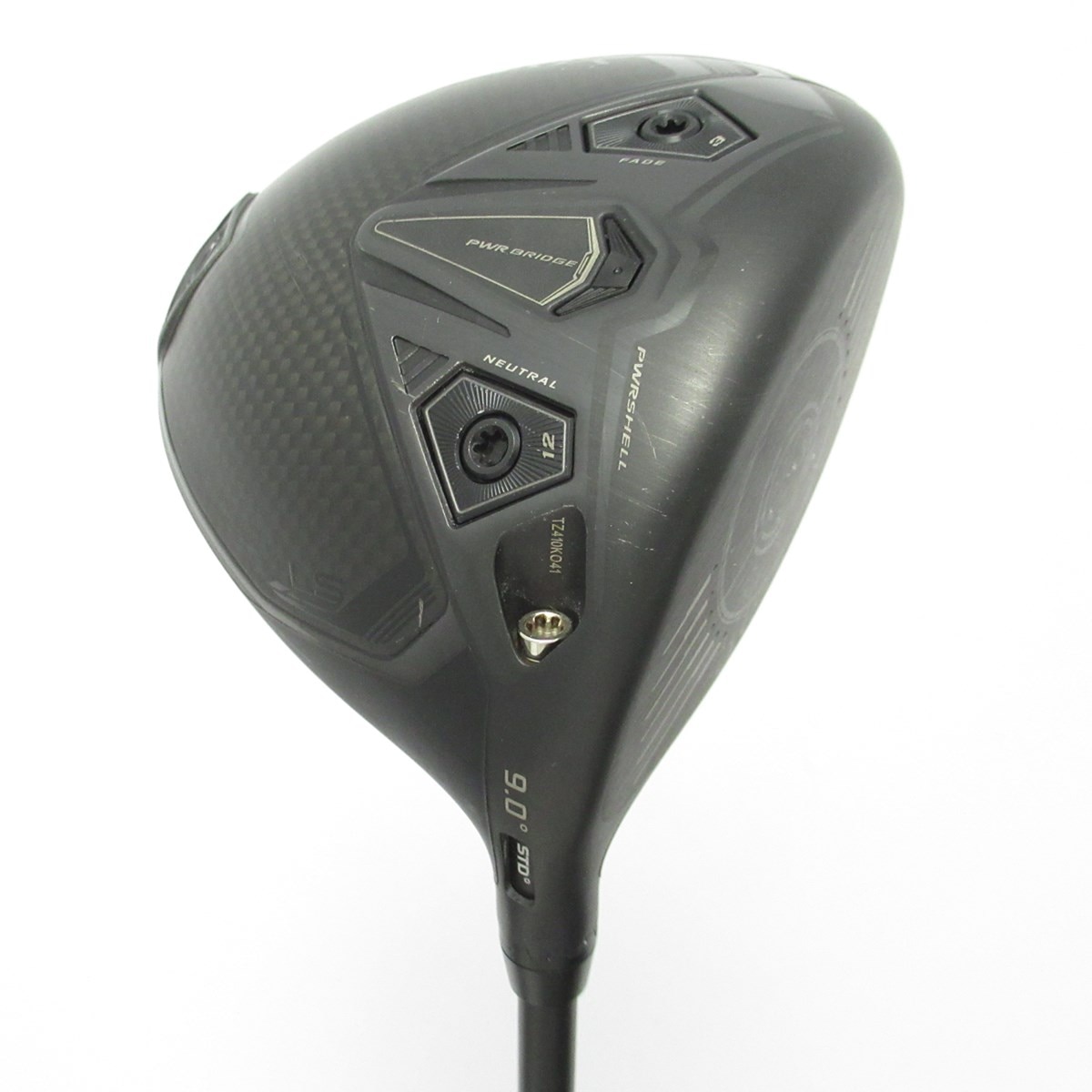 中古】ダークスピード LS ドライバー Tour AD for Cobra(Black 中古】ダークスピード LS ドライバー Tour AD for Cobra(Black