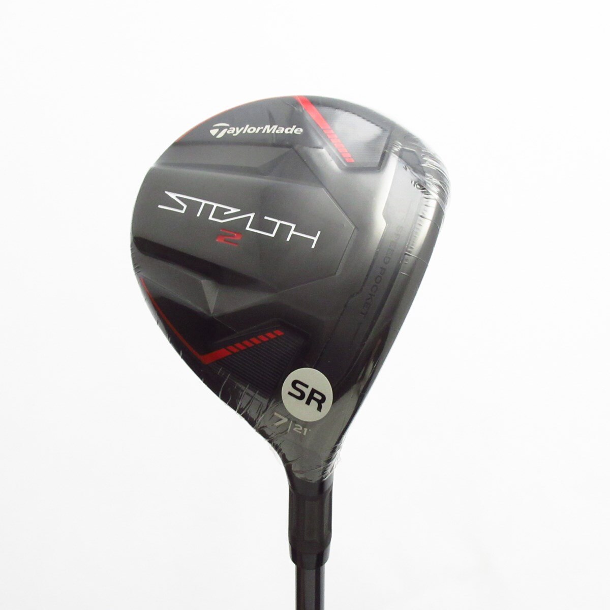 中古】ステルス2 フェアウェイウッド TENSEI RED TM50(2022) 21 中古】ステルス2 フェアウェイウッド TENSEI RED TM50(2022) 21