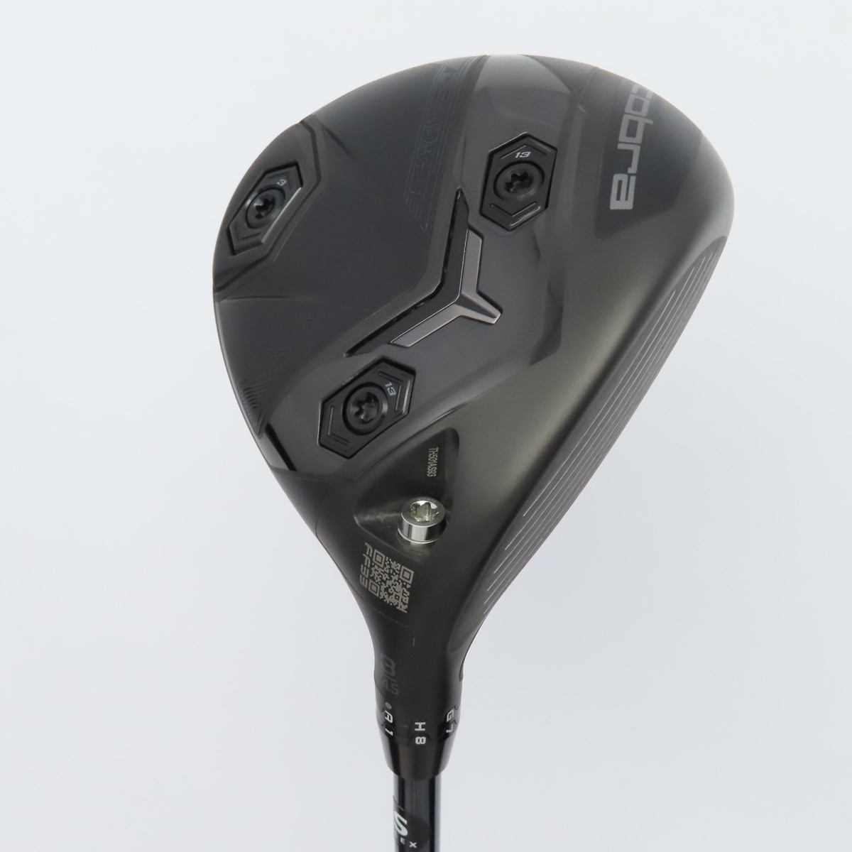 lin-q for cobra ds adapt純正フェアウェイウッドシャフトS DS-ADAPT X Fairway – COBRA Golf