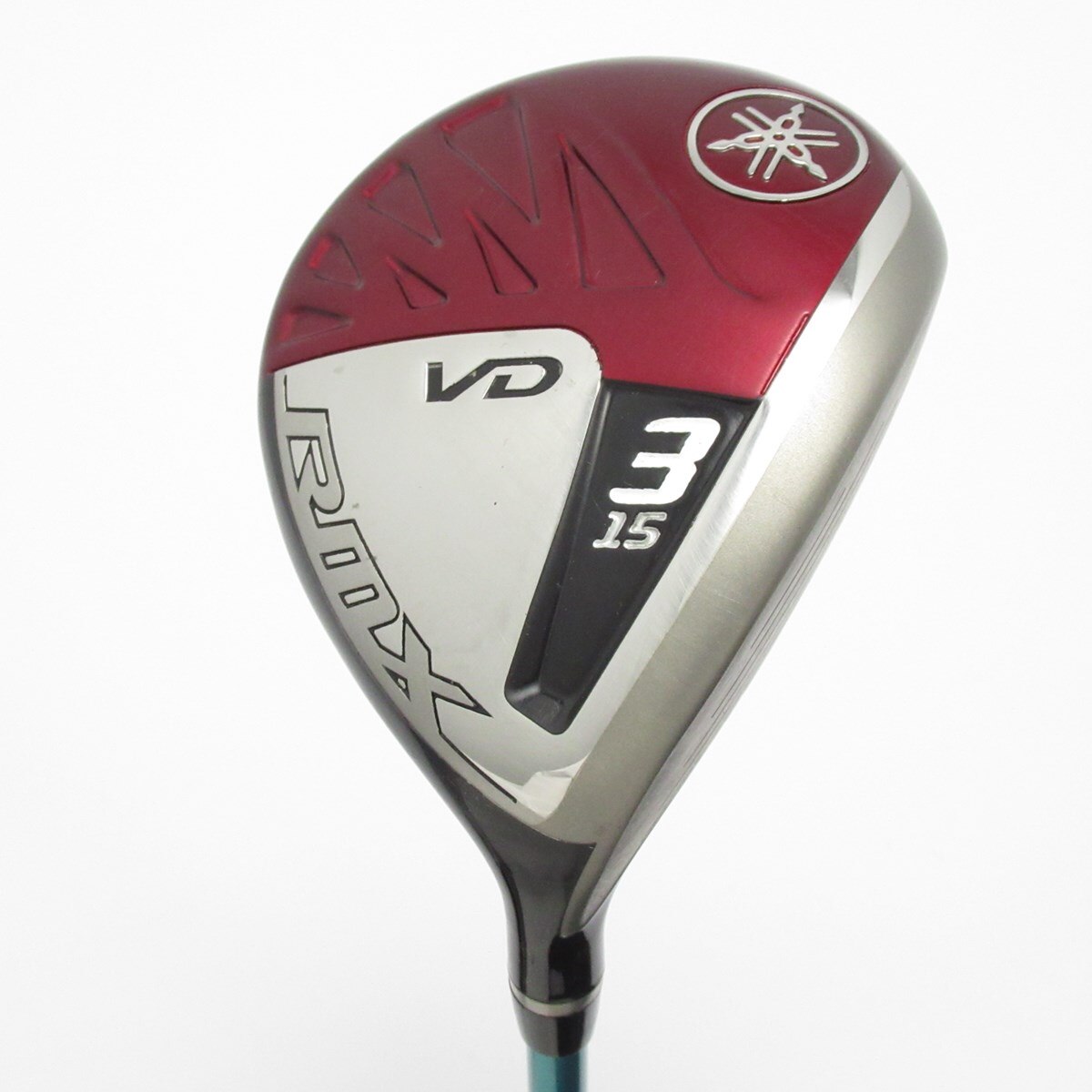 中古】RMX VD フェアウェイウッド Tour AD GP-5 15 R1 C(フェアウェイ