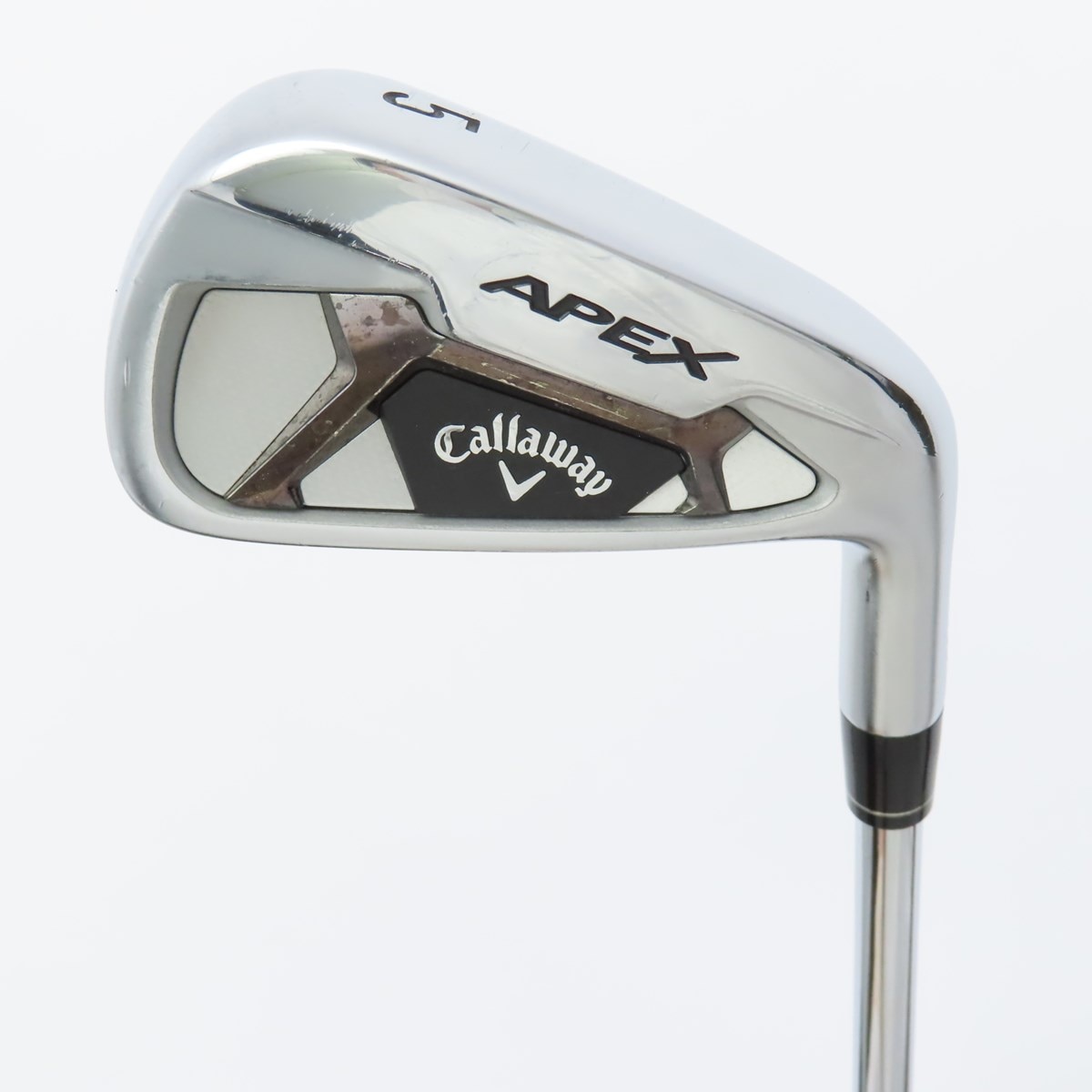 中古】APEX(2021) アイアン N.S.PRO 950GH neo 23.5 S CD 中古】APEX(2021) アイアン N.S.PRO 950GH neo 23.5 S CD