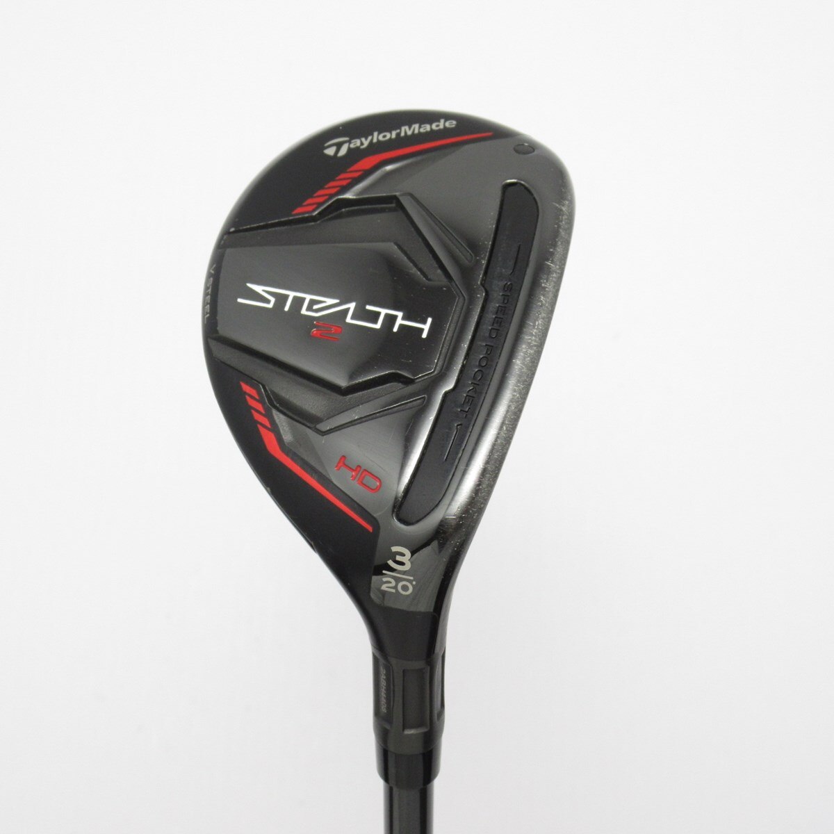 中古】ステルス2 HD レスキュー ユーティリティ TENSEI RED TM60 中古】ステルス2 HD レスキュー ユーティリティ TENSEI RED TM60