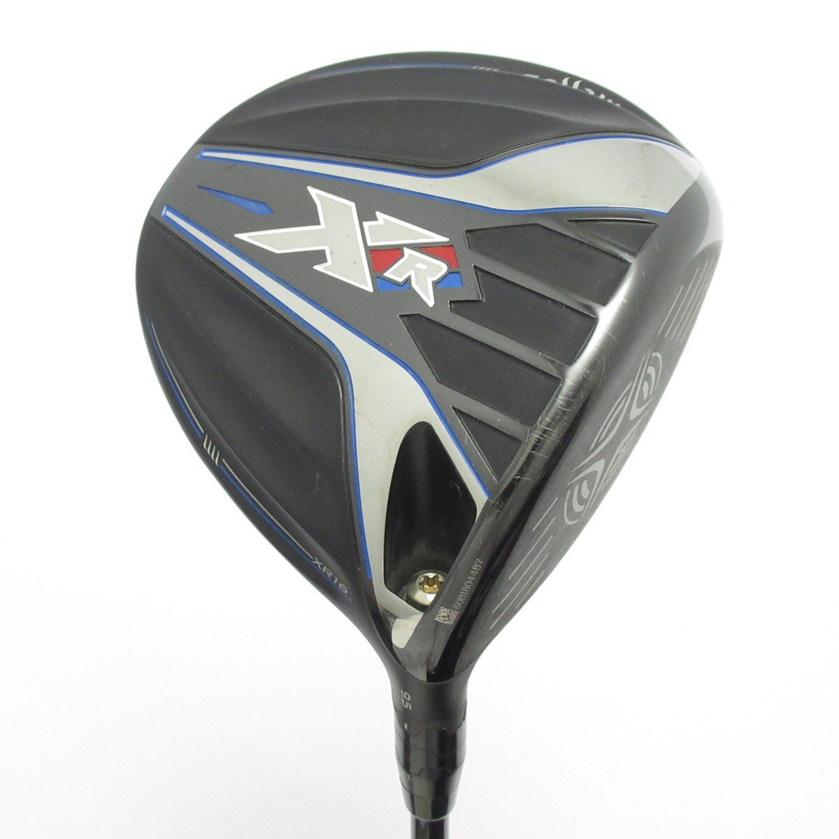 Callaway XR16 ドライバー カスタムシャフトTP-6S未使用