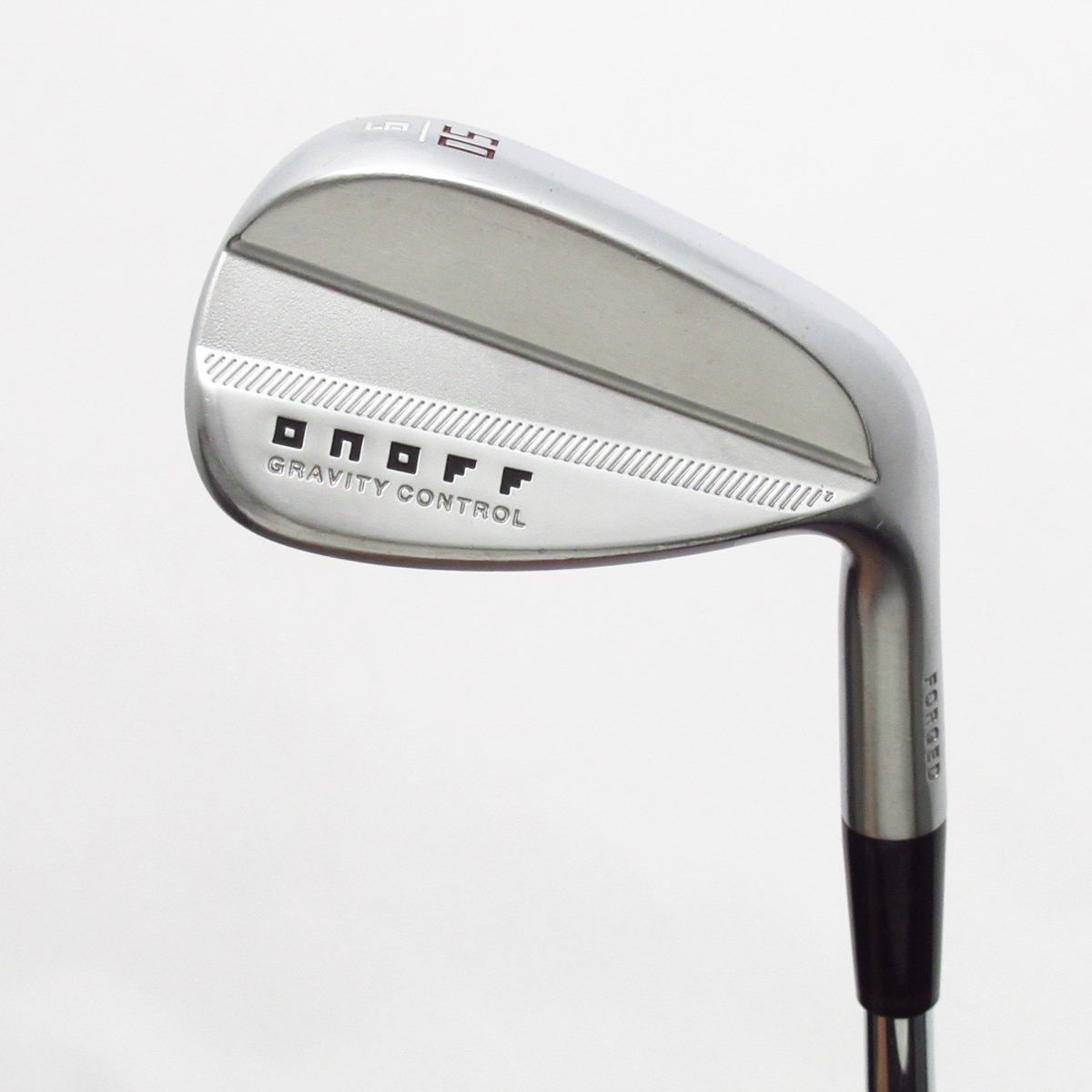 オノフ フォージドウェッジ MODUS' TOUR115 3本セット ONOFF 2024 オノフ フォージド ウェッジ N.S.PRO MODUS3 TOUR