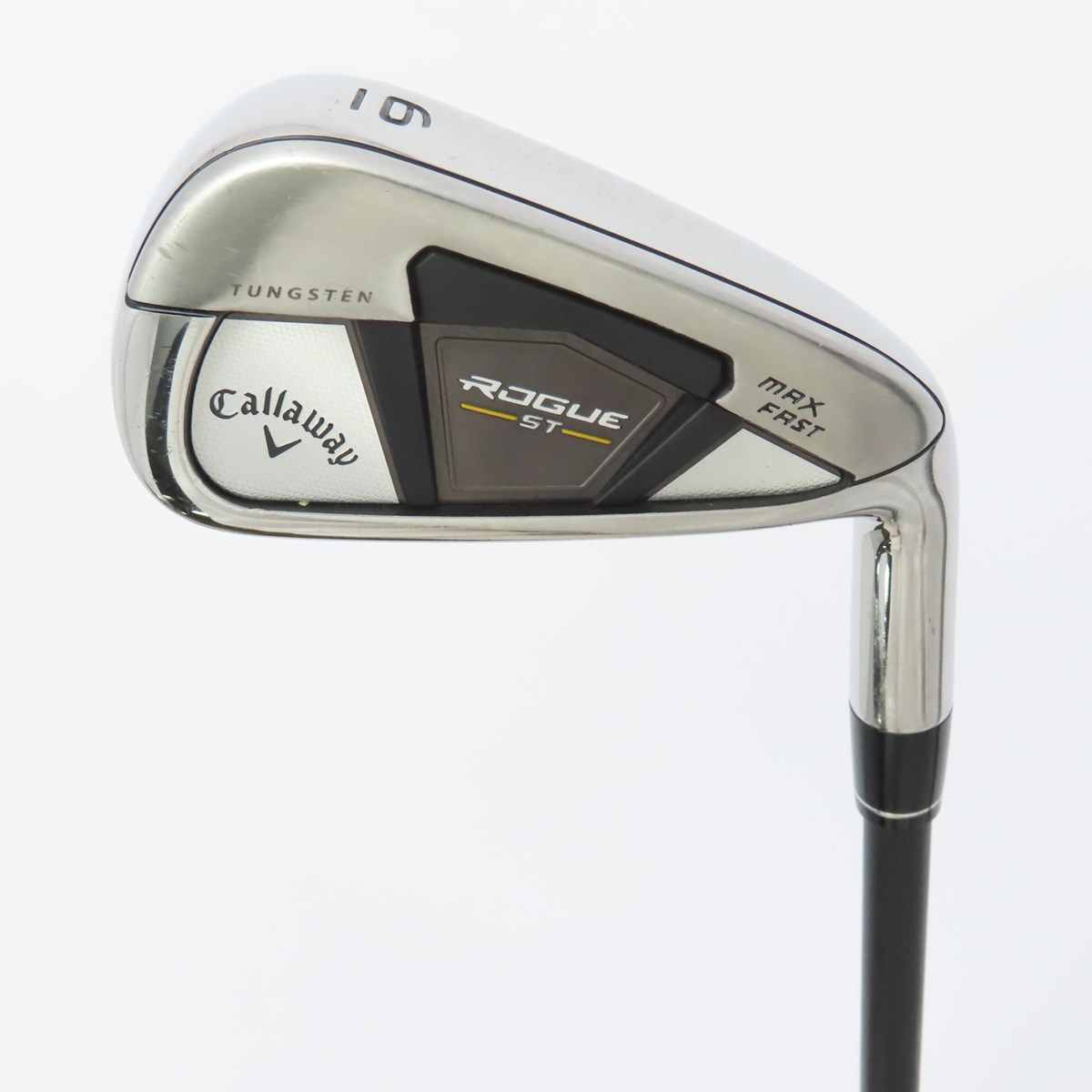 中古】ローグ ST MAX FAST アイアン Speeder NX 40 for Callaway