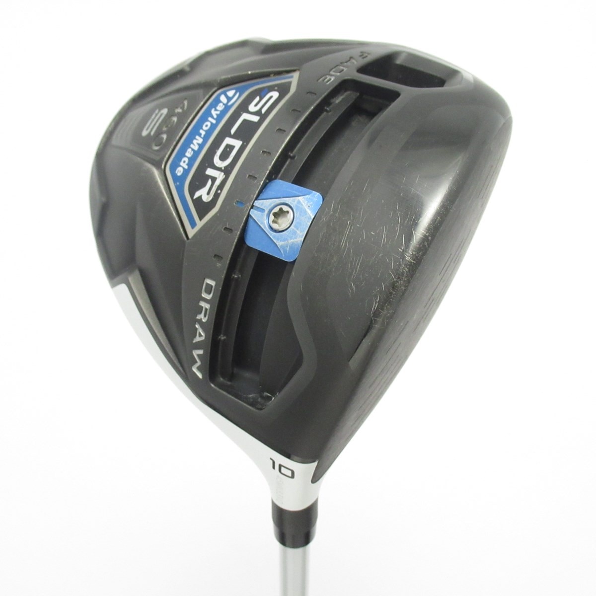 楽天市場】テーラーメイド sldr ドライバー srの通販