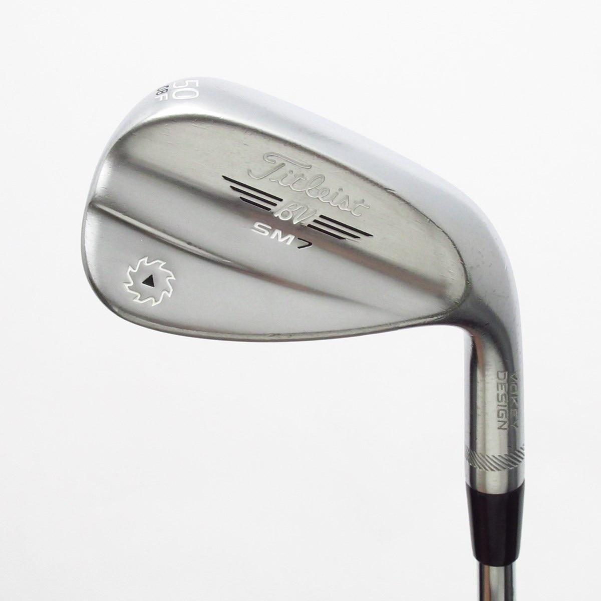 Amazon | タイトリスト VOKEY SM7 ジェットブラック仕上げ