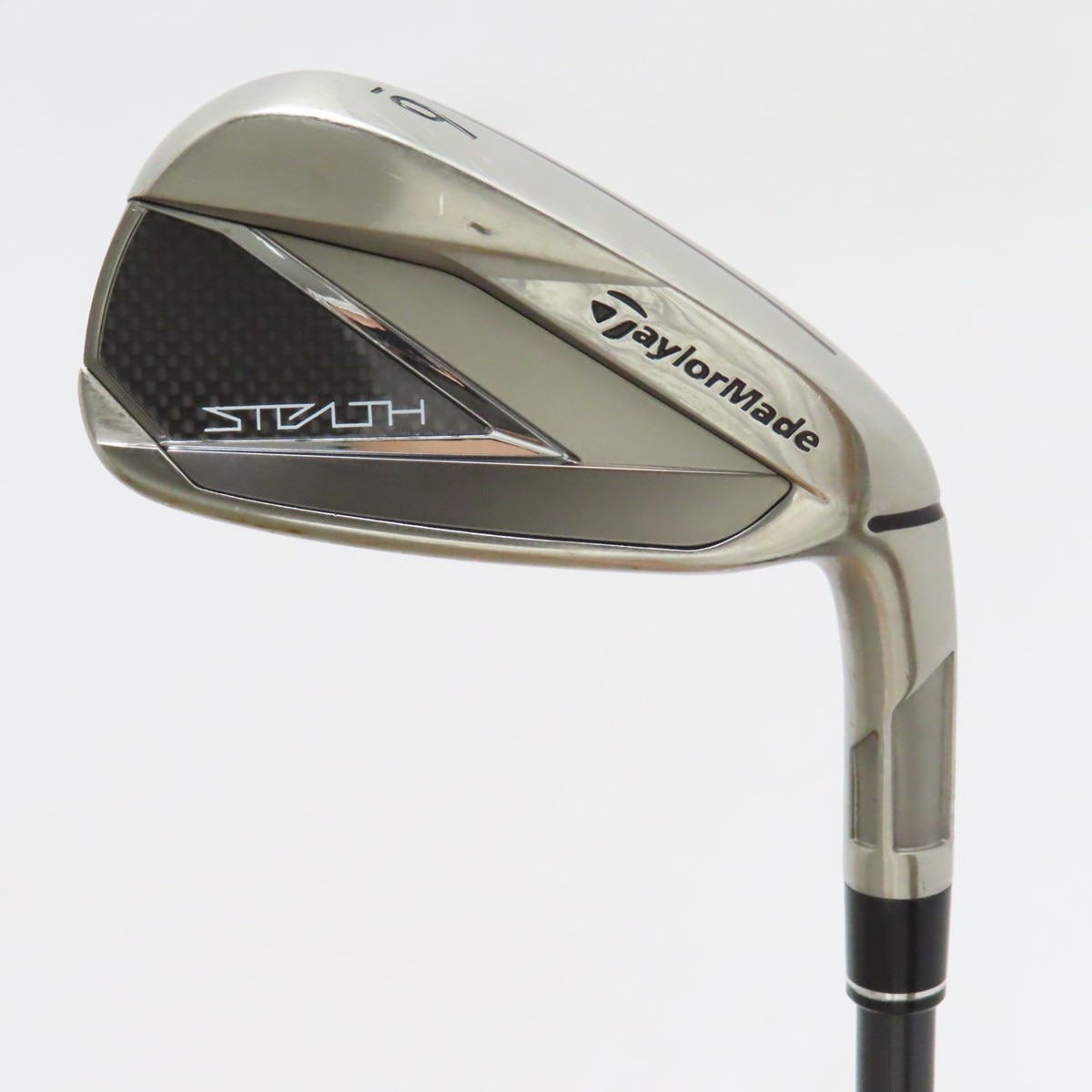 中古】ステルス アイアン TENSEI RED TM60(2022) 24 S CD