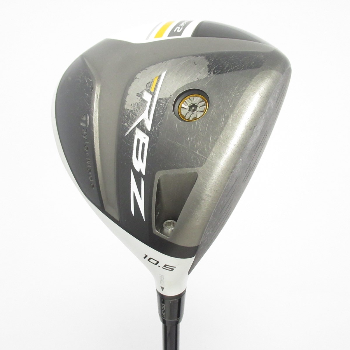 RBZ ドライバー 純正カーボン S