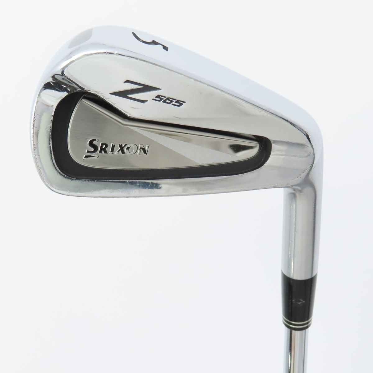 中古】スリクソン Z565 アイアンセット (ダンロップ) スリクソン 中古】スリクソン Z565 アイアンセット (ダンロップ) スリクソン