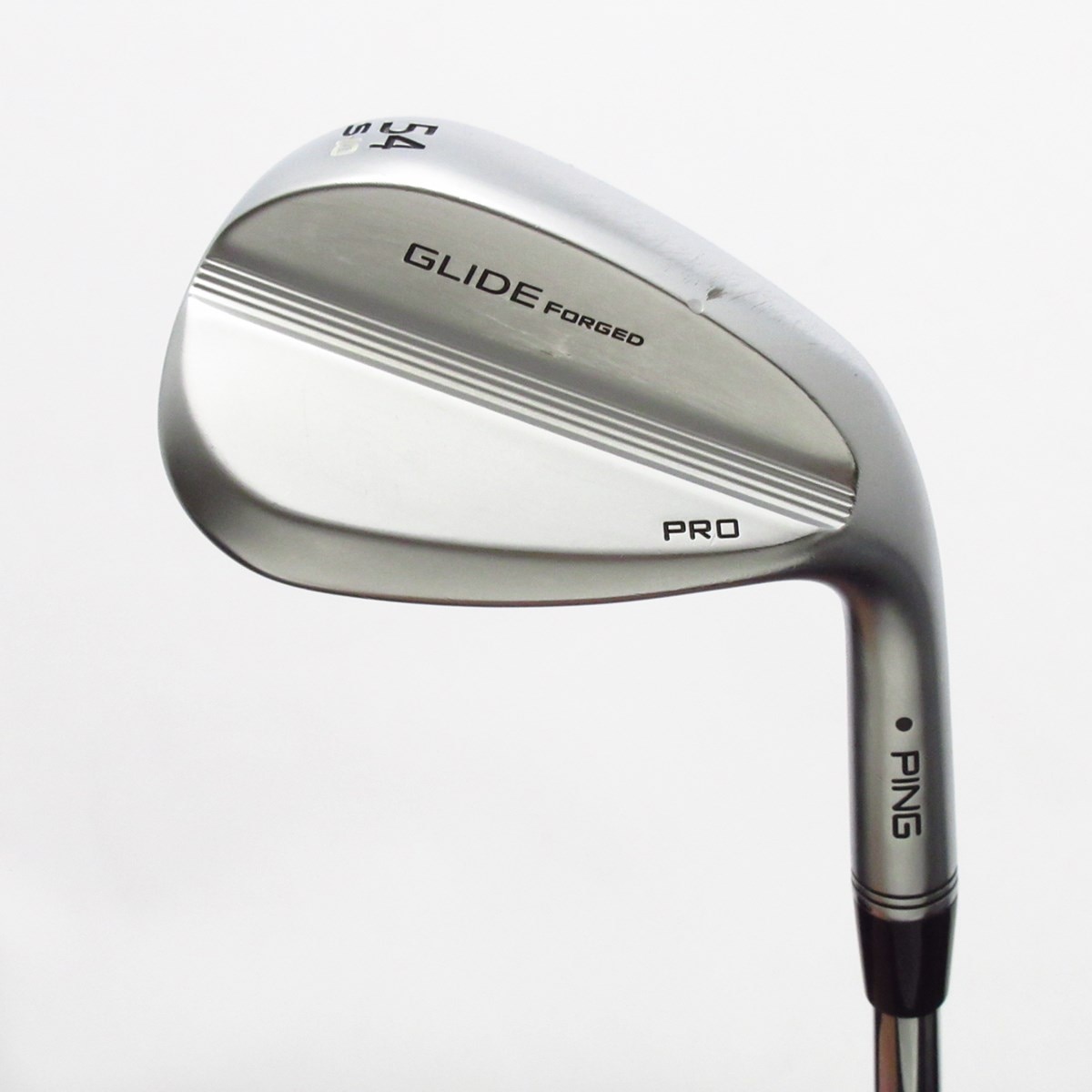 大注目 フォージド 中古】グライド プロ N.S.PRO ウェッジ Sグラインド その他