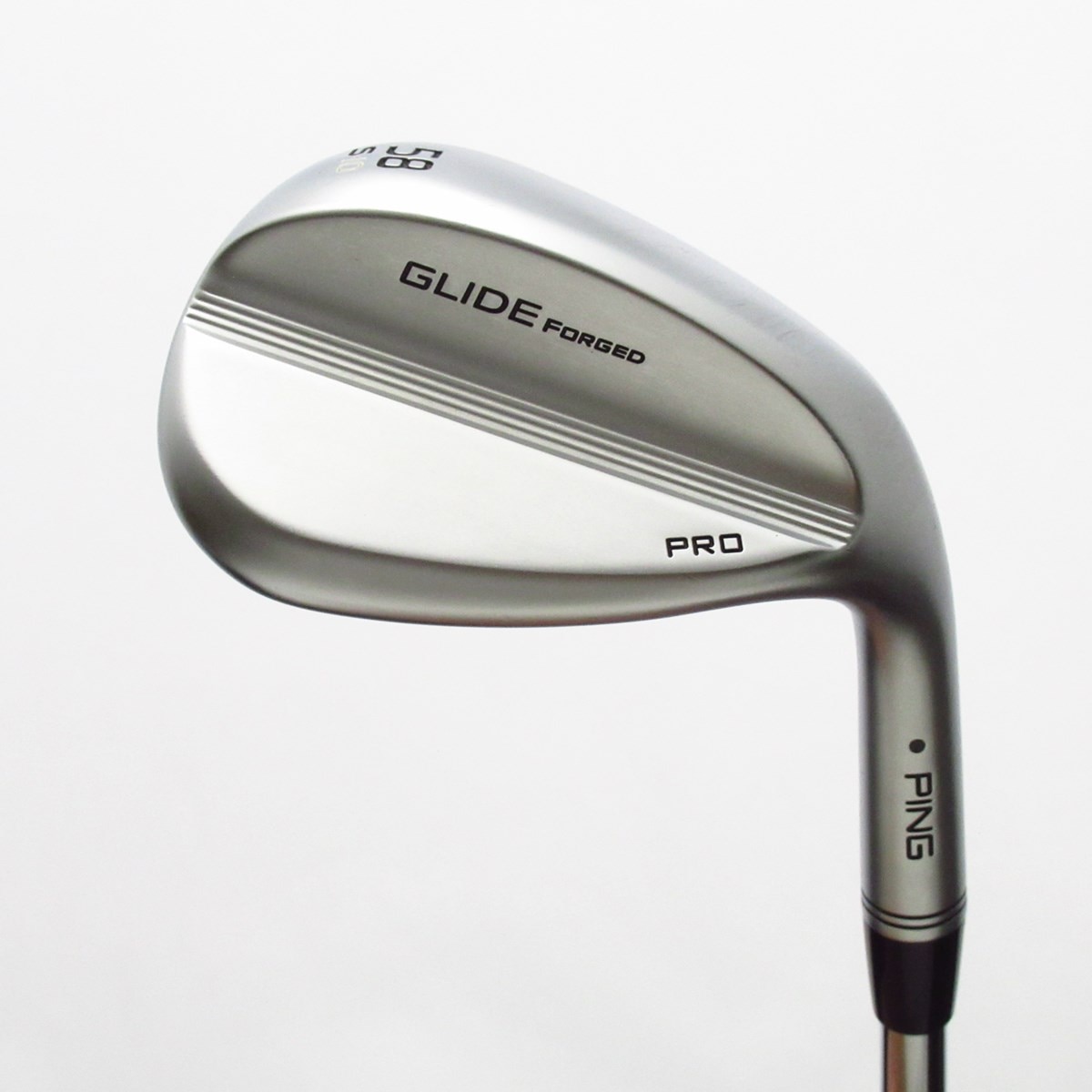 中古】グライド フォージド プロ Sグラインド ウェッジ N.S.PRO