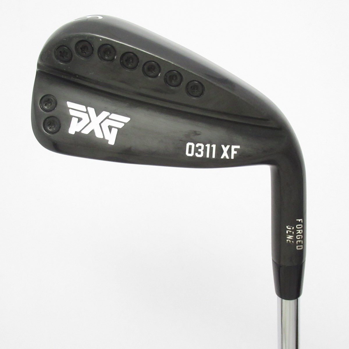 中古】PXG 0311 XF GEN2 アイアン N.S.PRO MODUS3 105 26 S C