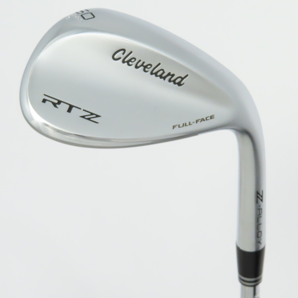 返品OK 【中古ゴルフクラブ】クリーブランド RTZ ウェッジ ツアー