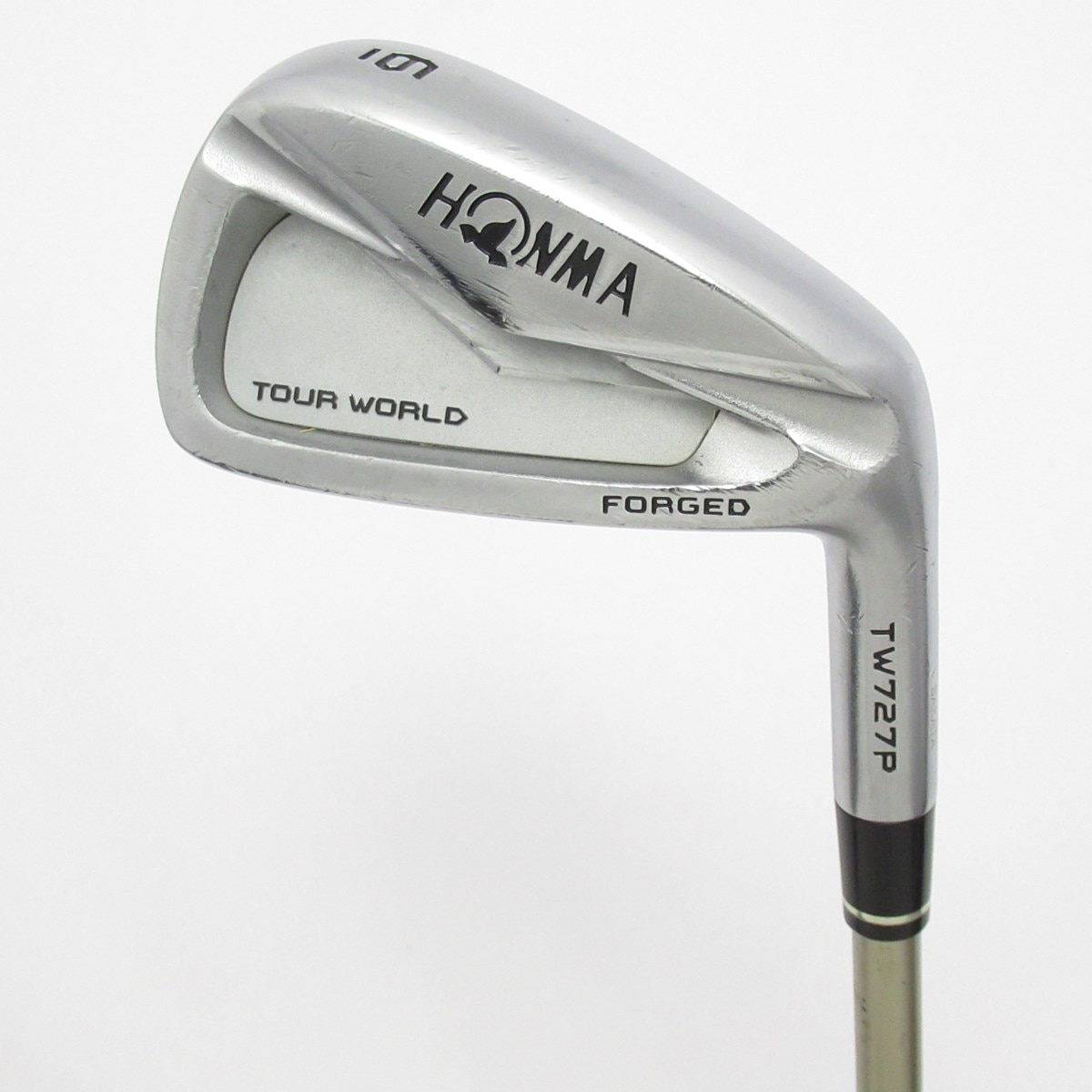 HONMA TOUR WORLD TW727P Irons #5-10(6Clubs)/VIZARD/Flex:S