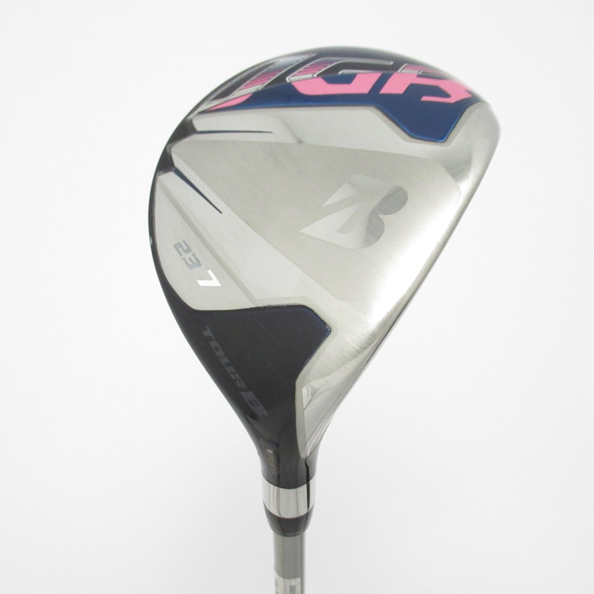 中古】TOUR B フェアウェイウッド (ブリヂストン) レディス 通販