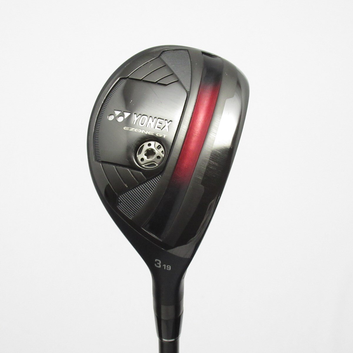 ヨネックス EZONE GT ユーティリティ NST002 【U5】 試打評価】ヨネックス EZONE GT ユーティリティ 2024／どんな
