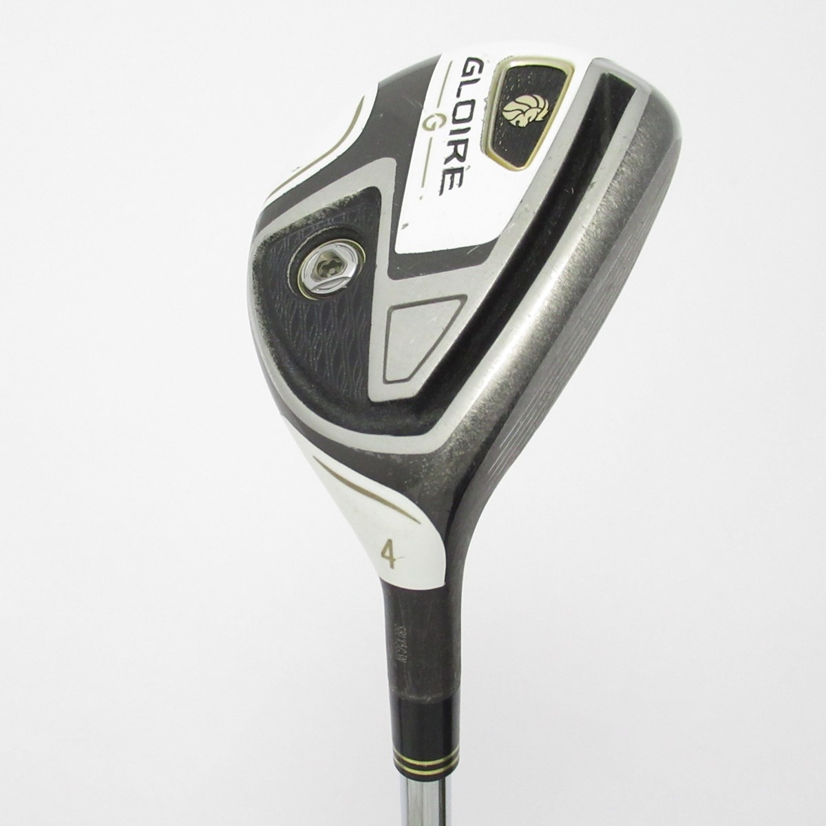 中古】グローレ G ユーティリティ N.S.PRO 830GH 21 S CD