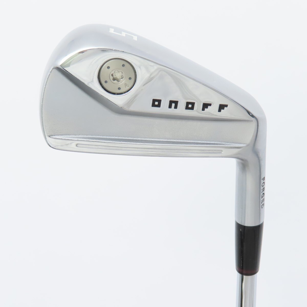 【最終SALE】オノフ メンズゴルフ アイアン9本セット 楽天市場】日本正規品 2024年モデル ONOFF FORGED IRON KURO