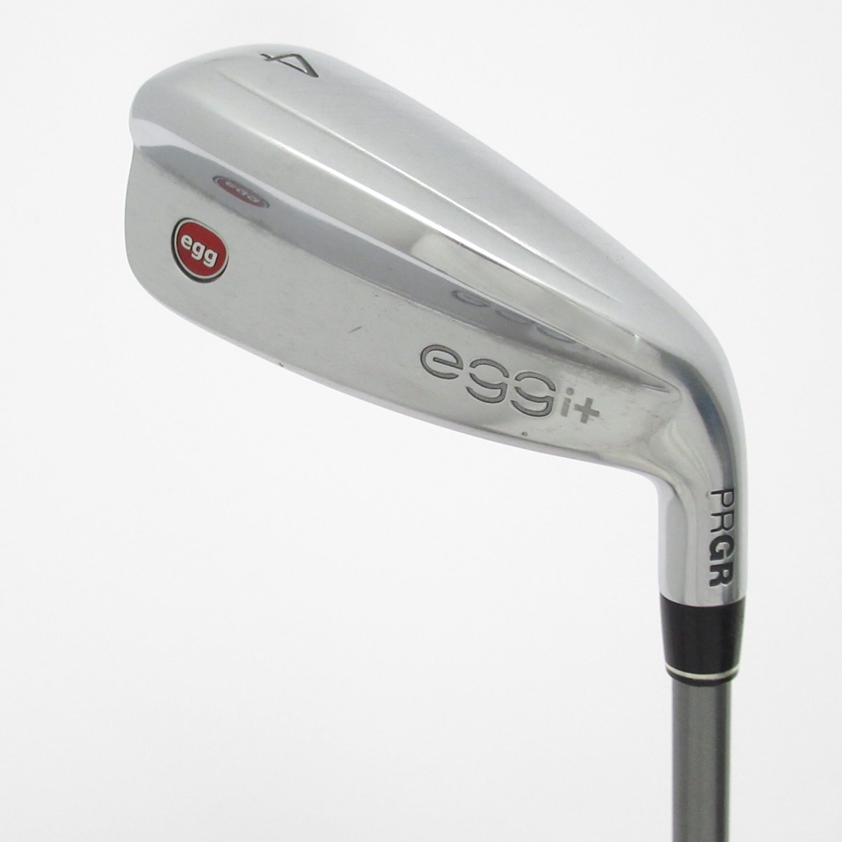 Amazon.co.jp: プロギア EGG I+ ユーティリティアイアン M37 I#5