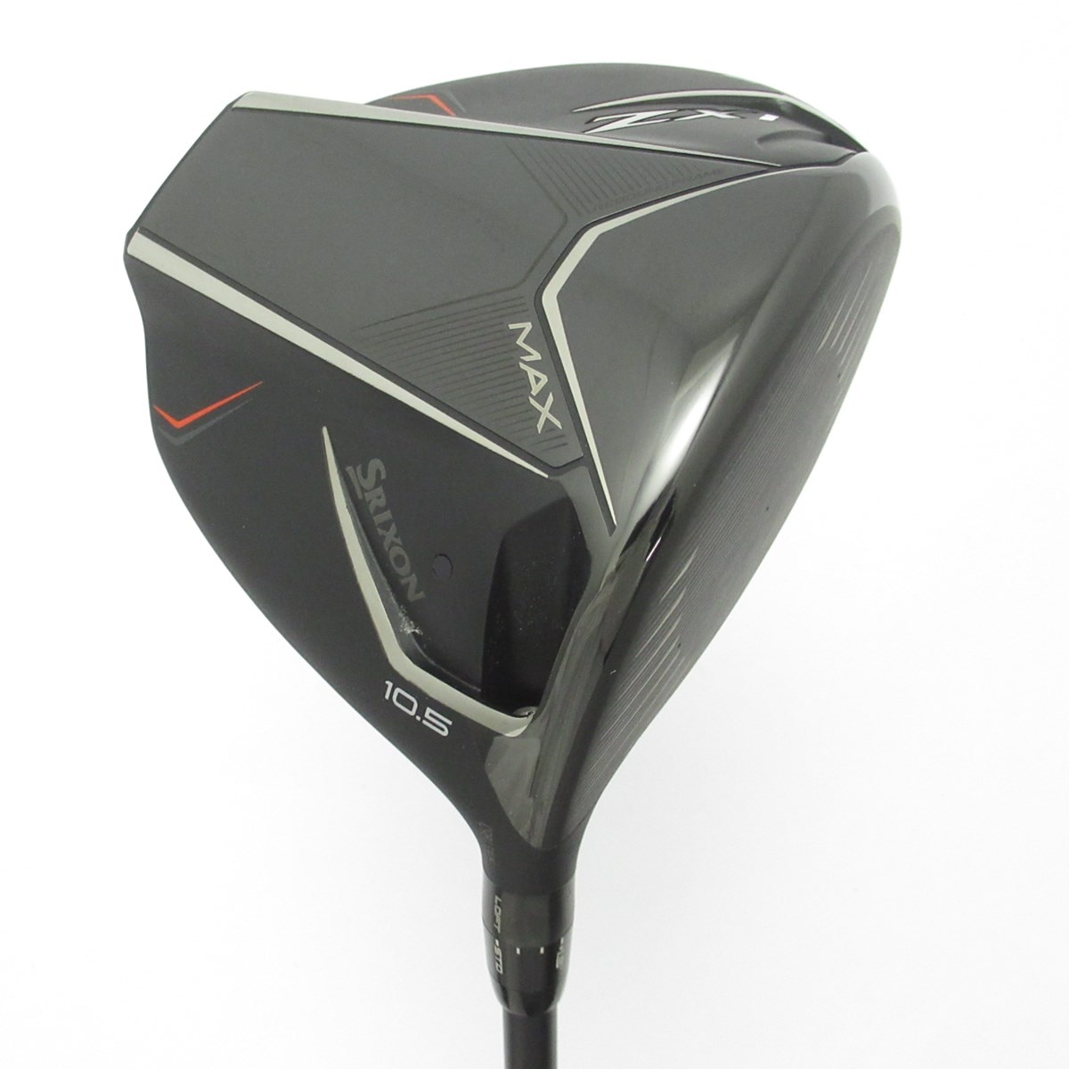 中古】スリクソン ZXi MAX ドライバー Diamana ZXi 50 10.5 S BC
