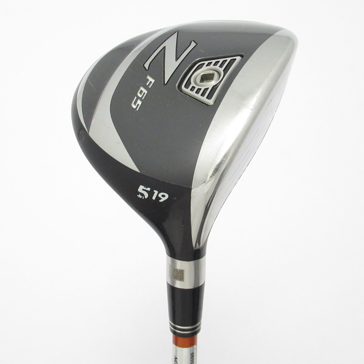 中古】スリクソン Z F65 フェアウェイウッド Miyazaki Kaula 中古】スリクソン Z F65 フェアウェイウッド Miyazaki Kaula