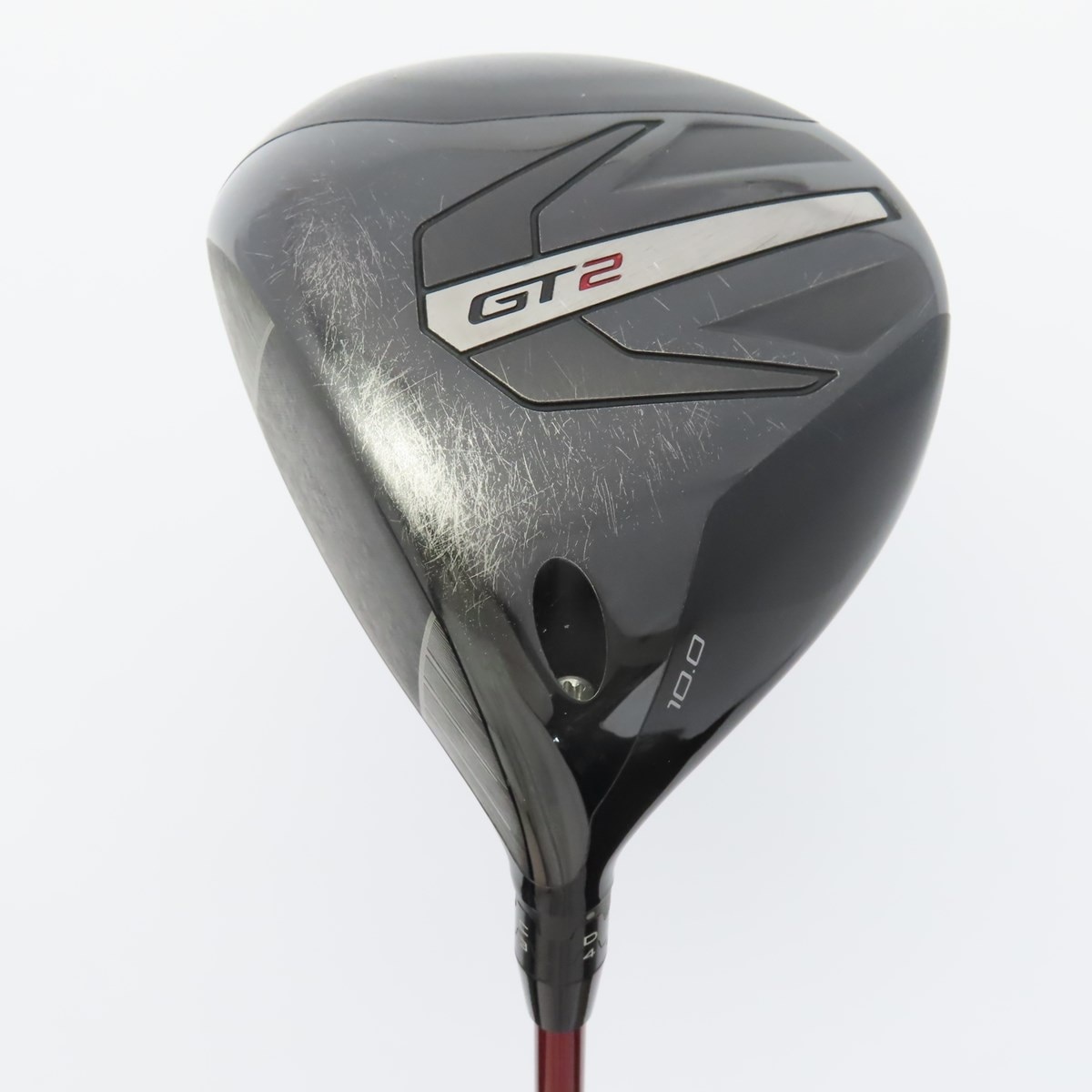 中古】GT2 ドライバー (タイトリスト) Titleist 通販|GDO中古 中古】GT2 ドライバー (タイトリスト) Titleist 通販|GDO中古
