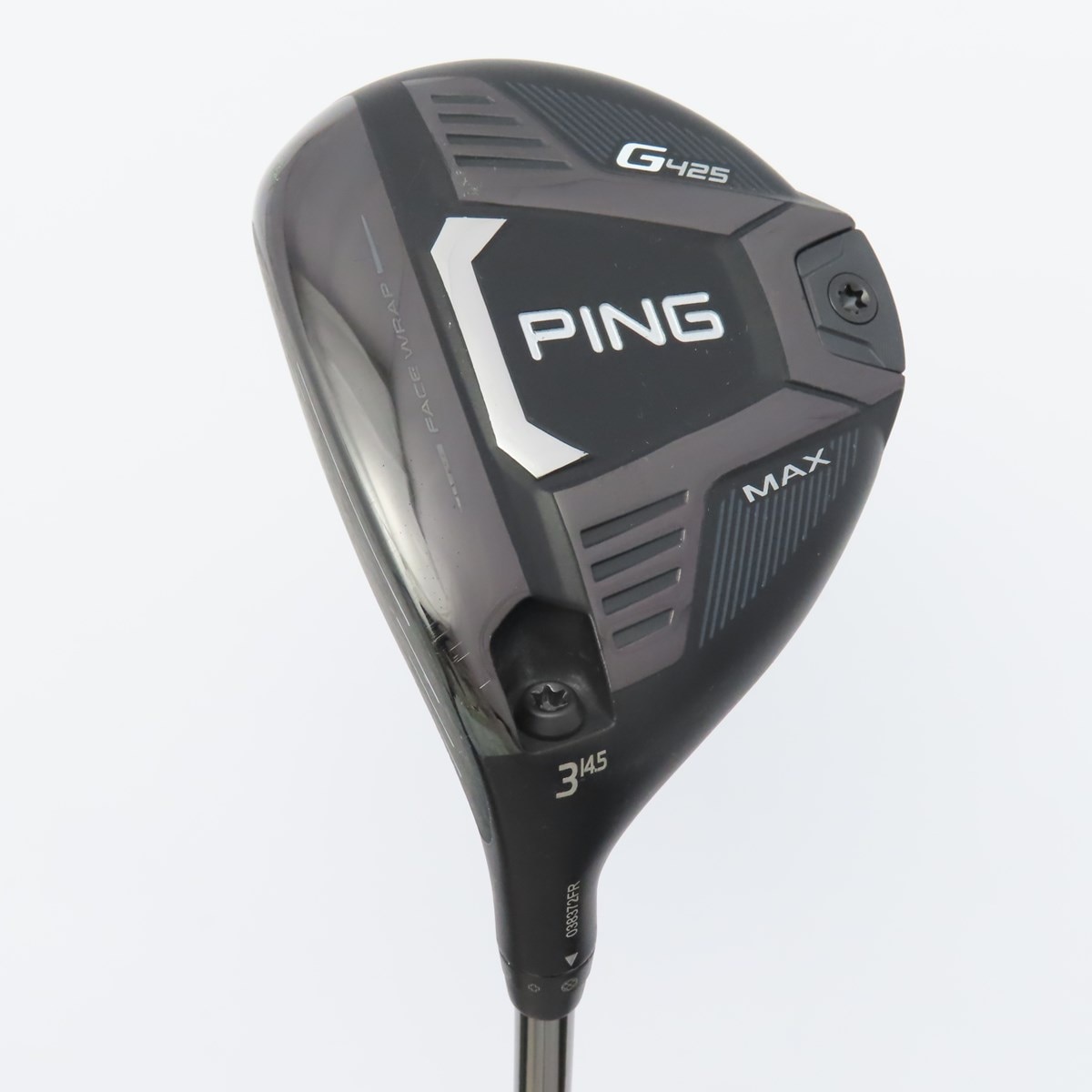 中古】ピン(PING) フェアウェイウッド レフティ 通販|GDO中古 中古】ピン(PING) フェアウェイウッド レフティ 通販|GDO中古