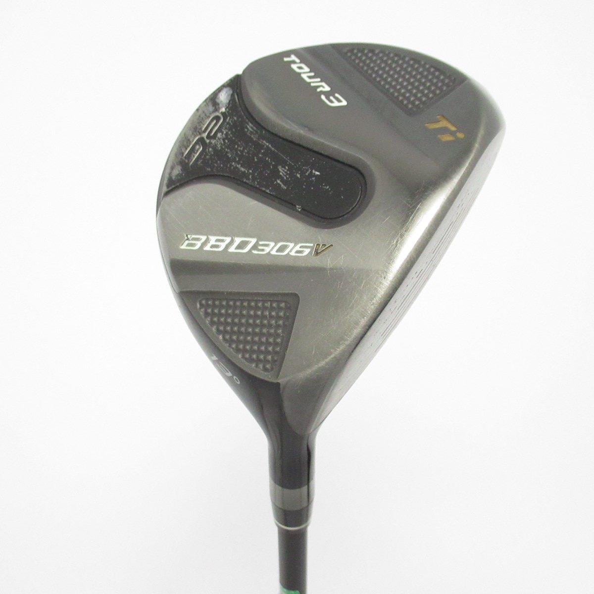 中古】BBD フェアウェイウッド (ロイヤルコレクション) メンズ