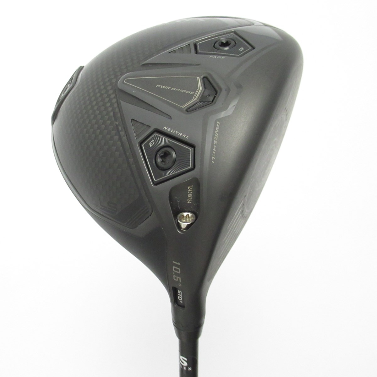 【国際ブランド】 中古】ダークスピード LS (コブラ) ダークスピード 通販｜GDO その他